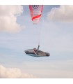 Artus Nova Paragliding harness