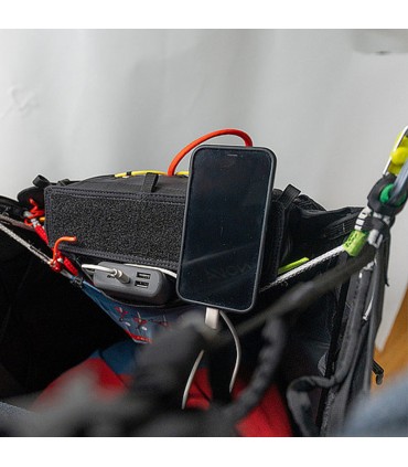 Artus Nova Gleitschirmgurtzeug