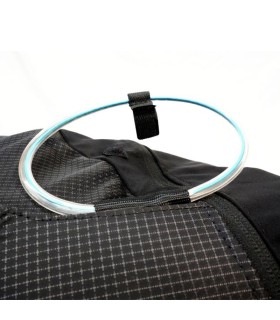 Niviuk emergency handle