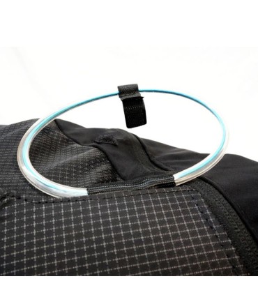 Niviuk emergency handle