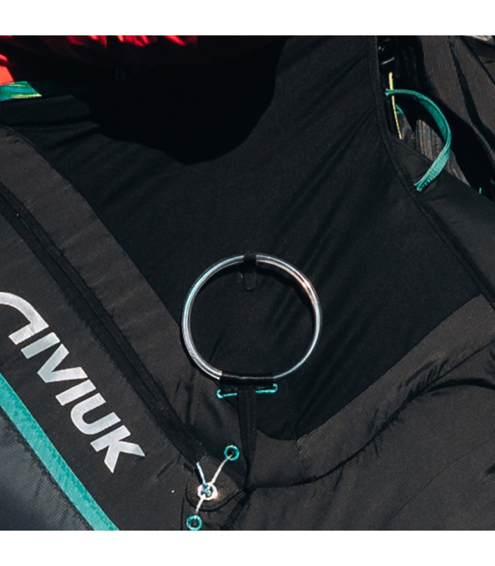 Niviuk emergency handle