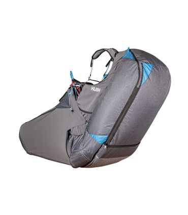 Kuik III Kortel Reversible Modular harness
