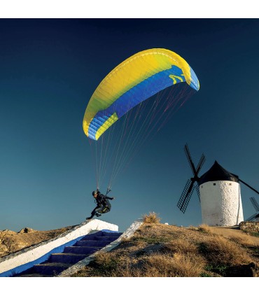 Skywalk Mescal 6 - Aile de Parapente - Air et Aventure