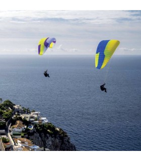 Aile de parapente Mescal 6 de la marque Skywalk