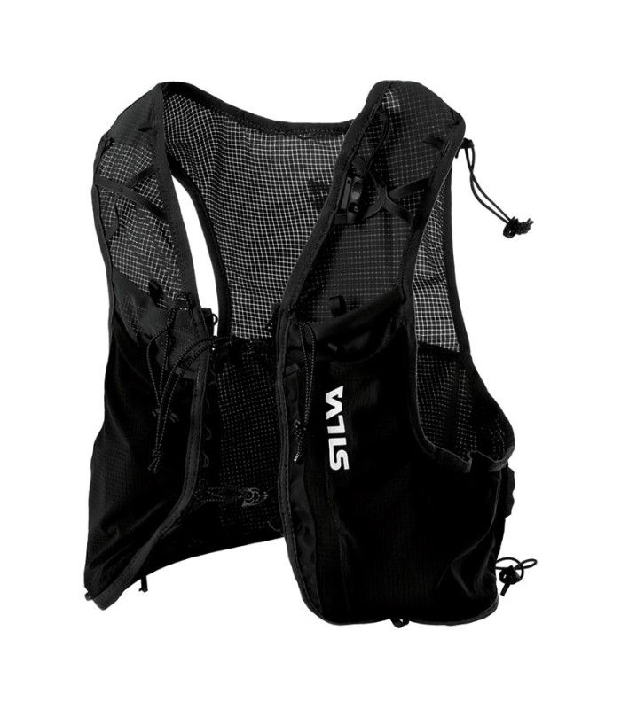 Gilet running et trail Strive Fly Vest Silva