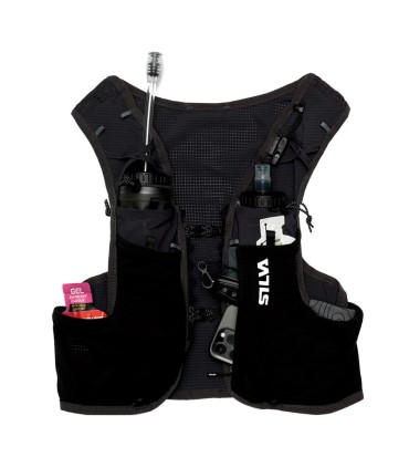 Gilet running et trail Strive Fly Vest Silva