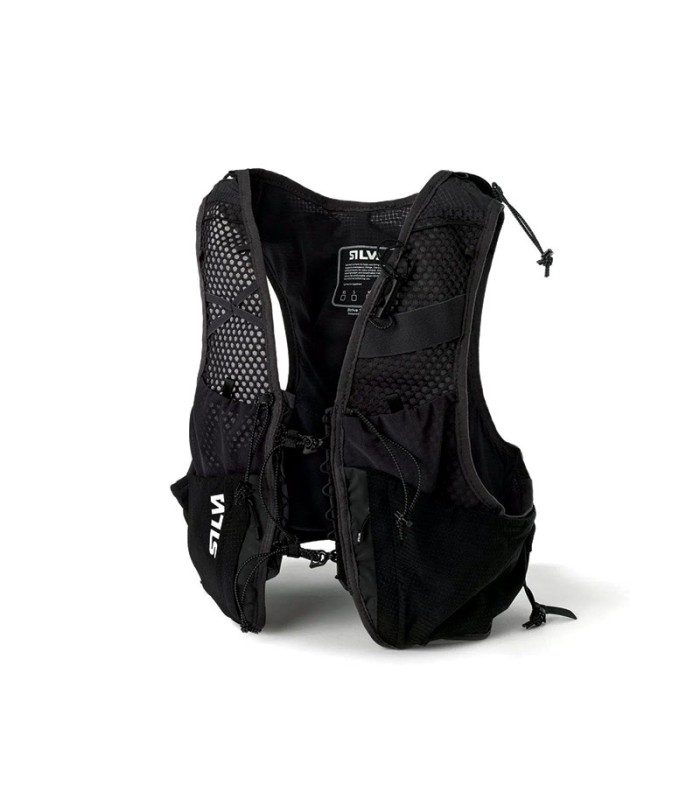 Strive 10 Vest Silva Running- und Trail-Weste