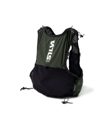 Strive 5 Vest Silva running and trail vest