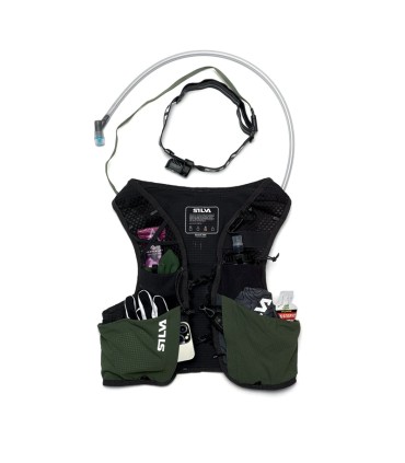 Silva Strive 5 Vest Running- und Trail-Weste