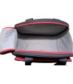 Storage bag for NVolo paramotor helmet