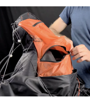 Inflatable Protection APAir Niviuk