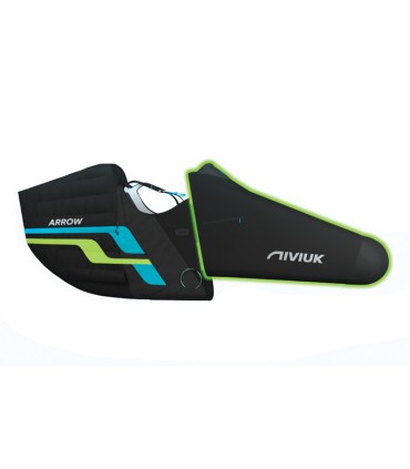 Coverlegs für Niviuk Arrow- und Hawk-Gurte