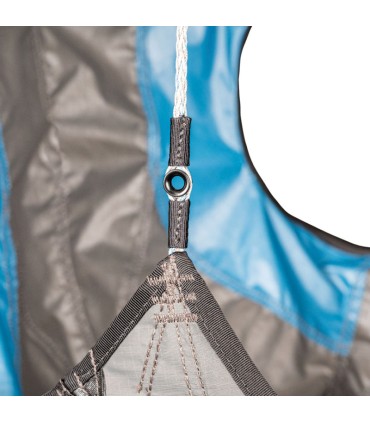 Kliff III Kortel paragliding harness