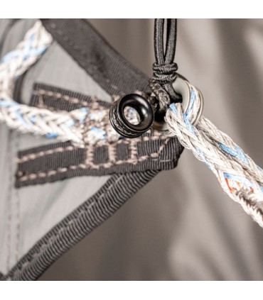 Kliff III Kortel paragliding harness