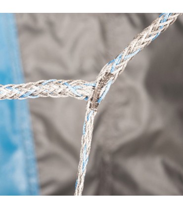 Kliff III Kortel paragliding harness