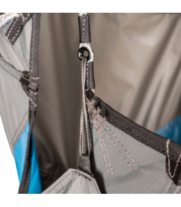 Airbag amovible Kim pour sellette Kliff 3 Kortel