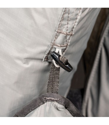 Kim removable airbag for Kliff 3 Kortel harness