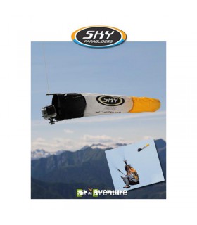 Birdie Eye Sky Support for Gopro Camera