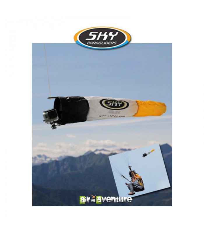 Birdie Eye Sky Support for Gopro Camera