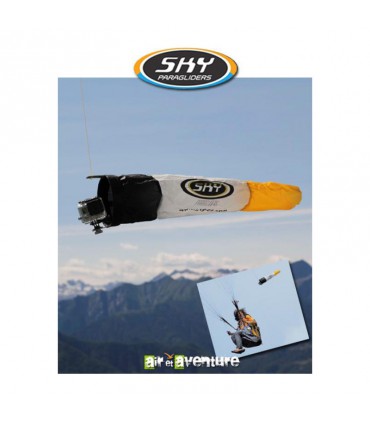 Support Birdie Eye Sky pour Caméra Gopro