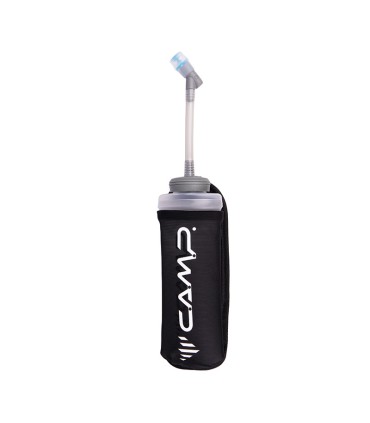 Poche Porte Flask SF Holder Camp