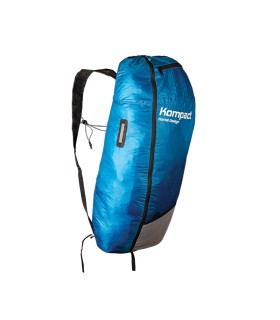 Sac de portage light de parapente Kompact de la marque Kortel Design