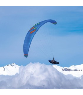 merlin Gleitschirm von SkyParagliders
