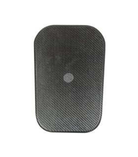 Ultra light carbon tray NEO