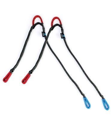 Biplace sensors Ultralight NEO