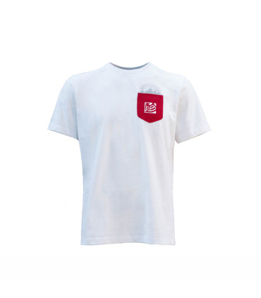 T-shirt Pocket GIN