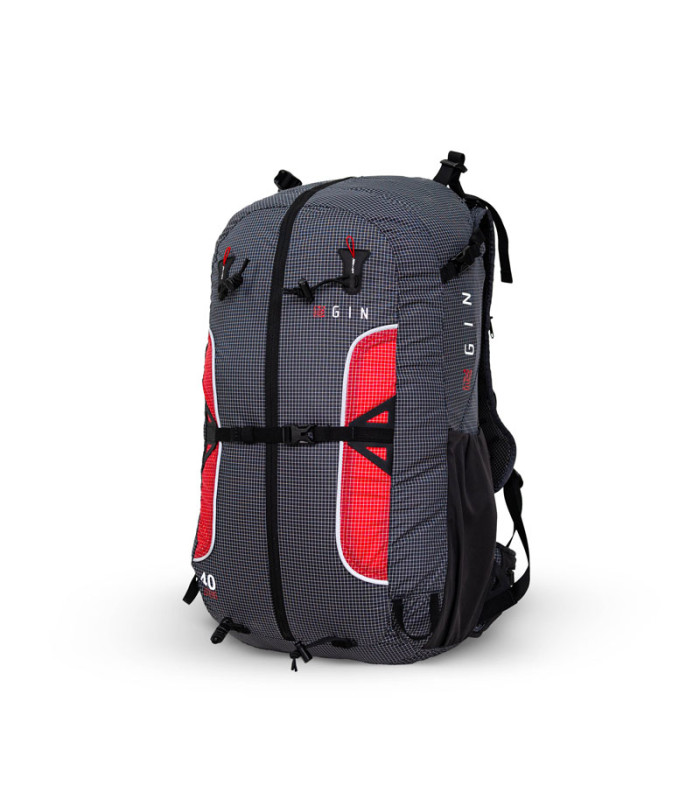 Sac X-Lite 40L GIN