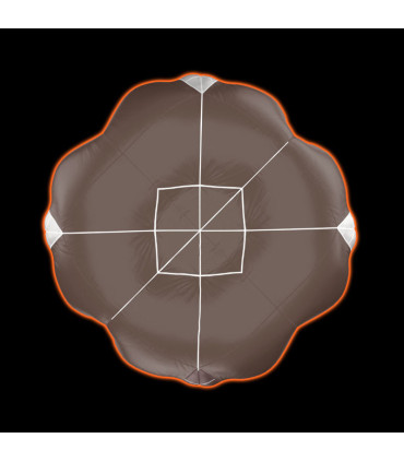 Parachute de Secours SQR Light 2 Companion