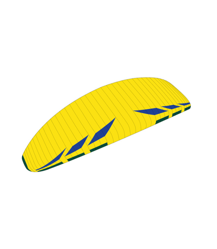 Sycross 3 - Aile de Parapente SOL - Air et Aventure