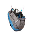 Karma III Kortel Design paragliding harness
