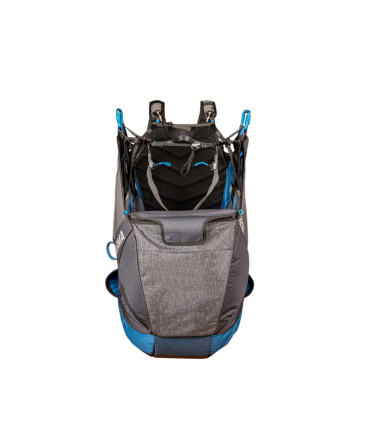 Sellette de parapente Karma III Kortel Design