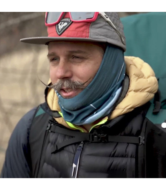 Umhängetuch - Bandana Supair