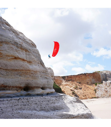 Littlecloud La Mouette - Aile de Parapente spéciale Soaring