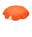 Parachute de secours light pour le parapente de la marque Companion