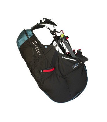Complete Paragliding Pack Eona 4 - Air et Aventure