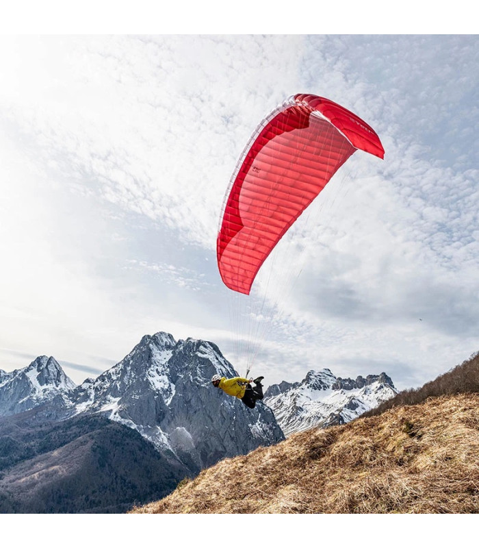Pack complet parapente Yéti 6