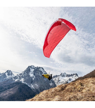 Pack complet parapente Yéti 6