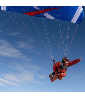 Papoose 2 - Paragliding wing ITV