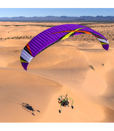 CUB ITV Paramotor Wing