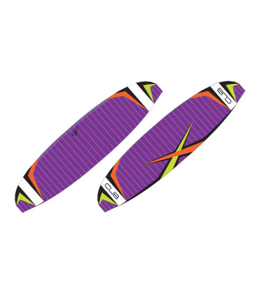 Aile de paramoteur CUB ITV