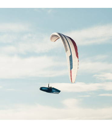 Sellette de parapente ALP Supair