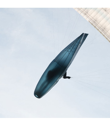 Sellette de parapente ALP Supair