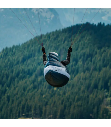 Sellette de parapente ALP Supair