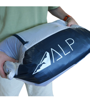 ALP Supair Gleitschirmgurtzeug