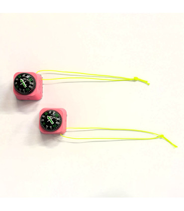 Paragliding Compass - Air et Aventure