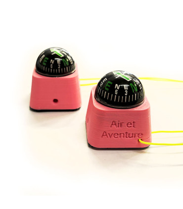 Compas pour le Parapente - Boussole - Air et Aventure